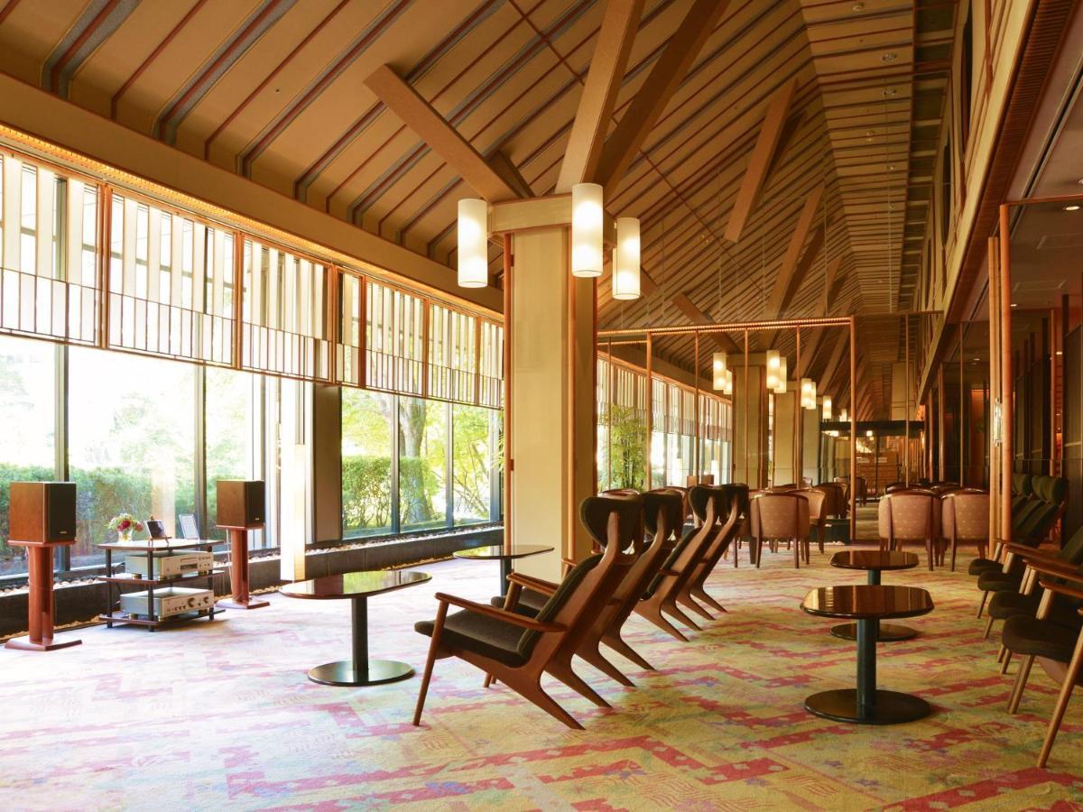Jyozankei Shikanoyu Ryokan 4*