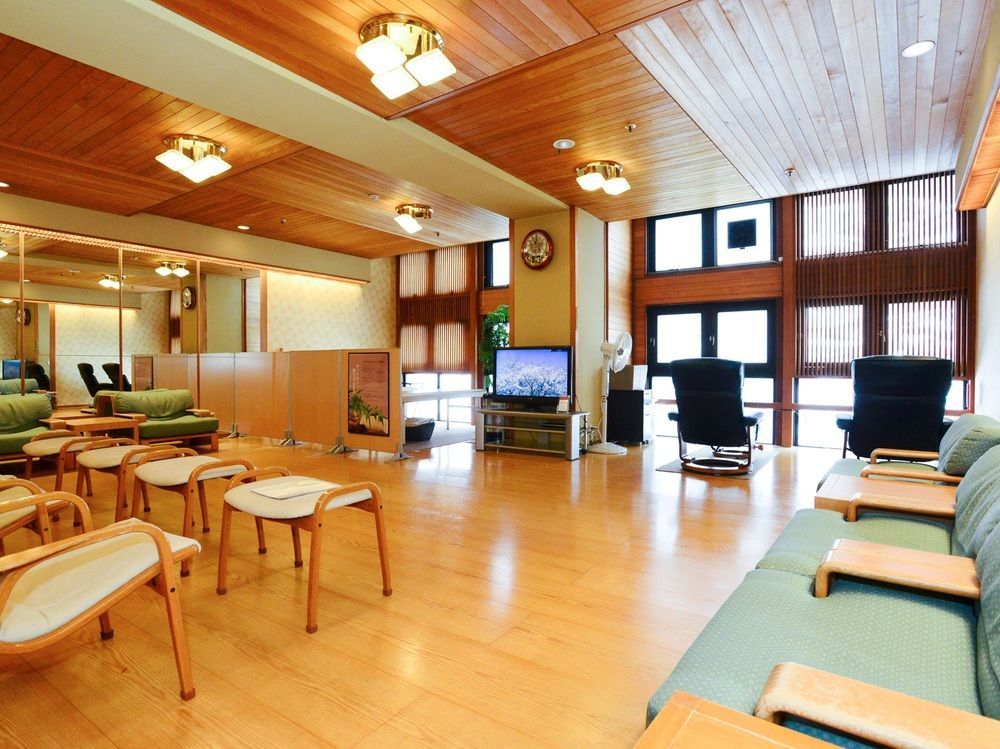 传统日式旅馆 鹿之汤酒店 札幌
