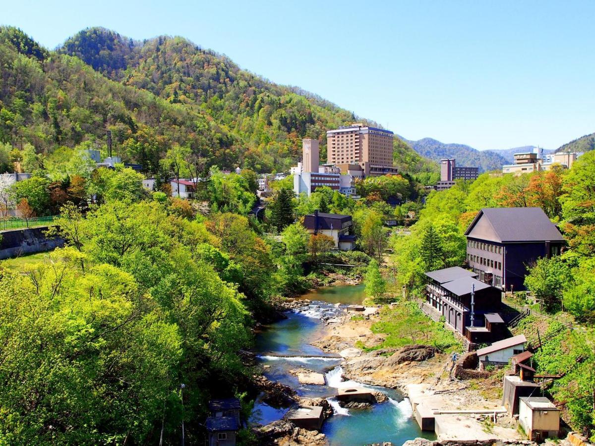 鹿之汤酒店 传统日式旅馆