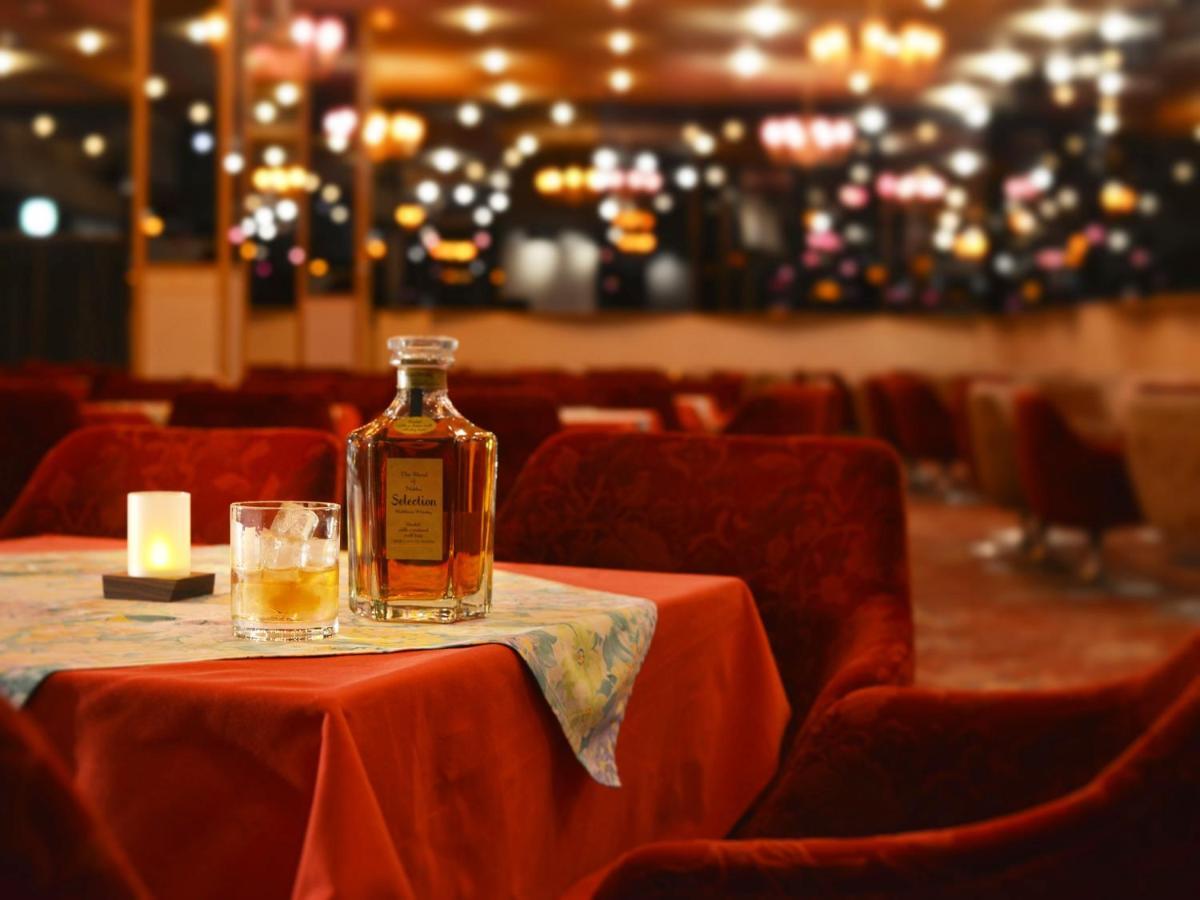传统日式旅馆 鹿之汤酒店 4*