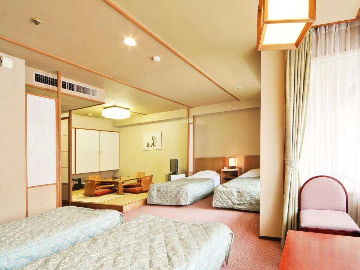鹿之汤酒店 传统日式旅馆 4*